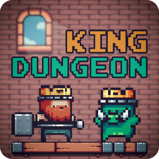 King's Dungeon: Pigs attack иконка