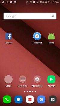 Theme For Vivo V3 Max скриншот 4