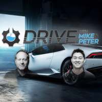 DRIVE with Mike & Peter