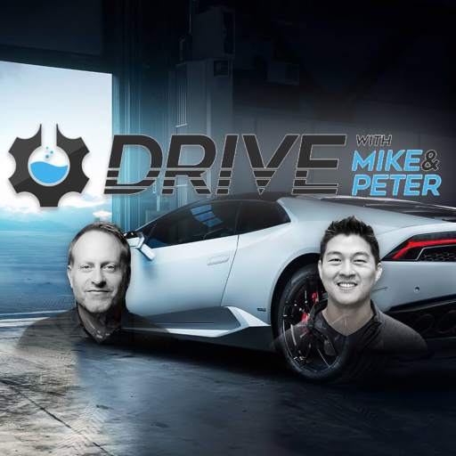 DRIVE with Mike & Peter 5.4.1