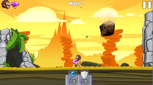 Dugout Escape screenshot 2