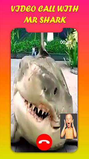 Shark Call Prankster screenshot 23