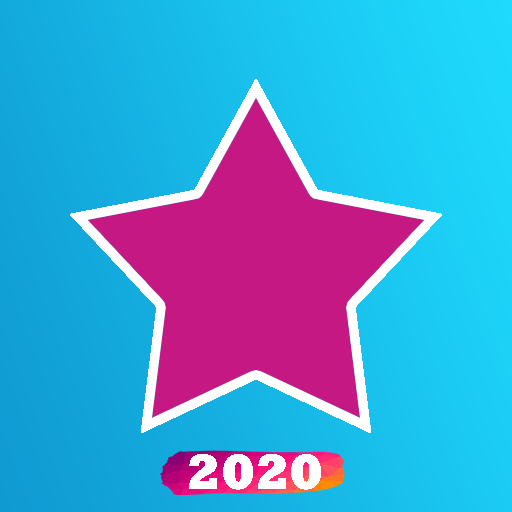 video Star Android icon