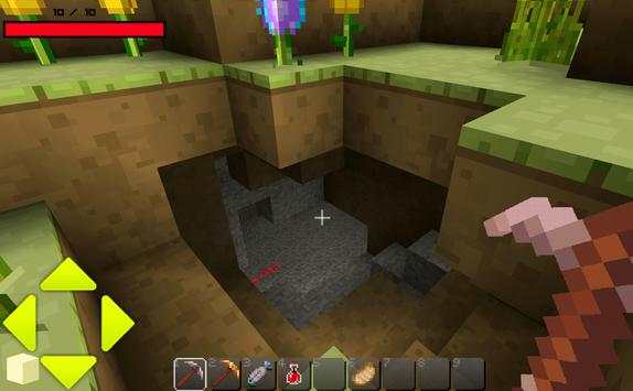 Crafting Game for minecraft screenshot 5