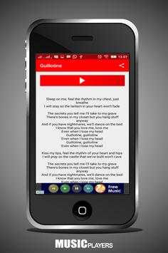 Song Jon Bellion screenshot 3