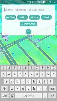 PokeKit: Pokemon Go Tools screenshot 8