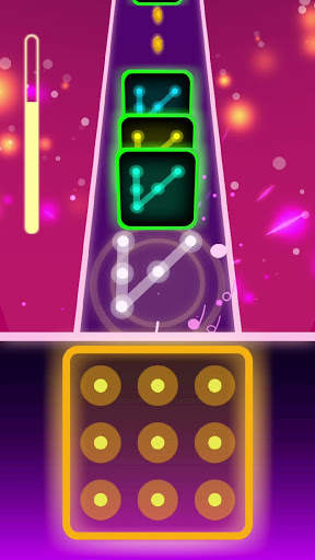 Beat Lines 3D screenshot 3