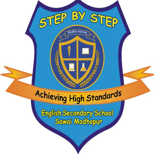 Step By Step School 3.4