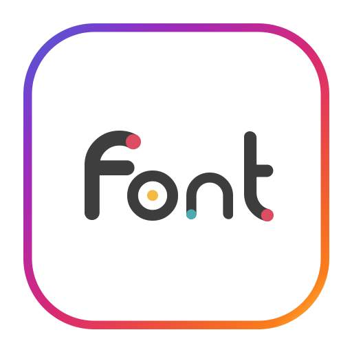 Stylish Fonts & Emojis for Instagram bio, stories 1.1