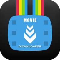 Movie Downloader icon