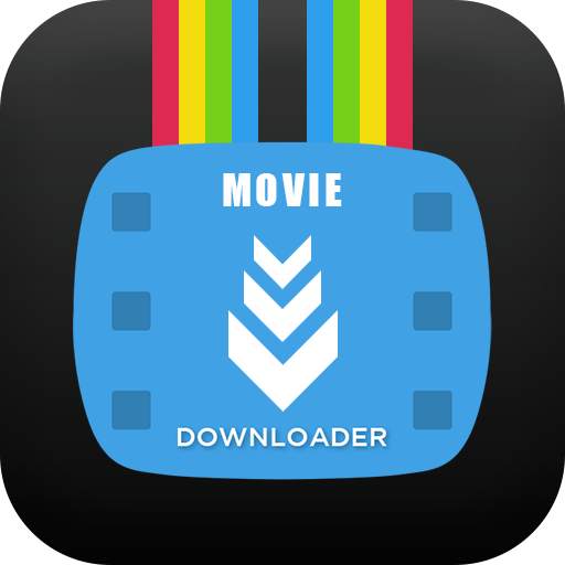 Movie Downloader 1.3