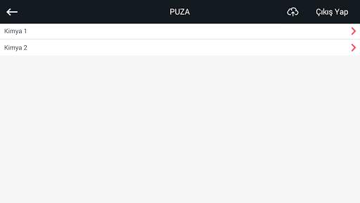 Puza Teachers screenshot 2