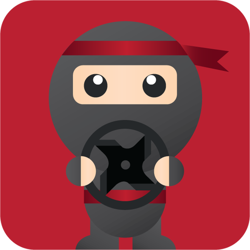Ninja Driver icon