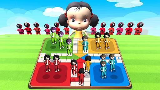 Ludo & Domino: Dice game Yatzy screenshot 1