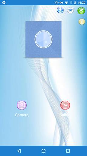Photo editer screenshot 5