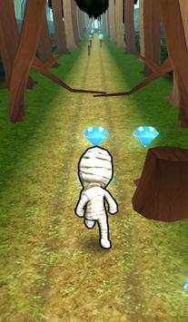 Run Zombie, Run! screenshot 4