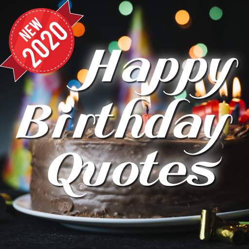 Best Happy Birthday Quotes Messages 1.0