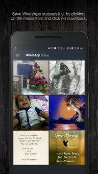 Download Manager for Social Media screenshot 3