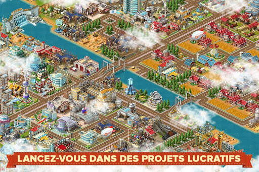 Big Business Deluxe screenshot 3
