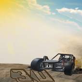 Super Crazy Sports Stunt Car 1.1
