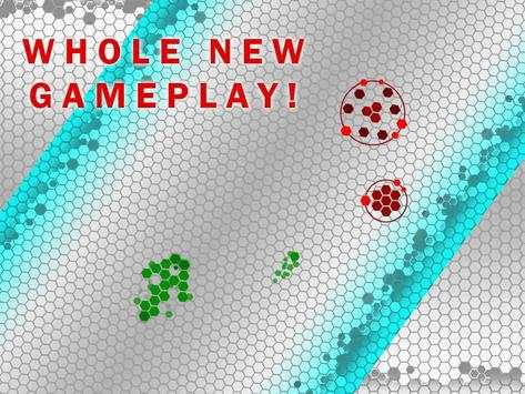 Agonia – Planet Of Viruses screenshot 1