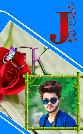 Text photo editor: photo frame screenshot 6
