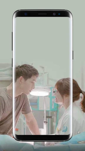 Descendants Of The Sun Wallpaper screenshot 4