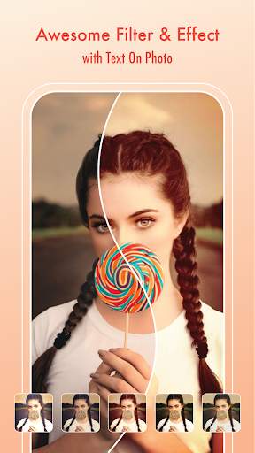 TextArt - Add Text To Photo screenshot 5