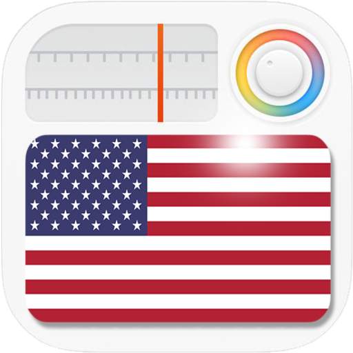 USA Radio 2.1