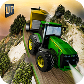 ikon Berat Tractor Cargo Simulator