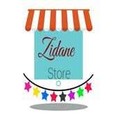 Zidane Shop logo