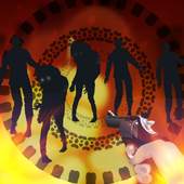 Survival Horror Run - Survival Zombie Game 1.0.0.0