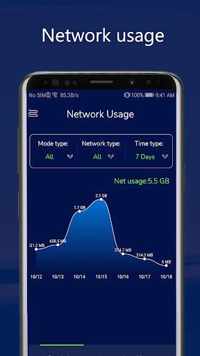 MiEye VPN - Secure Fast VPN screenshot 8
