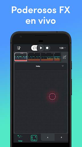 Beat Snap - Music & Beat Maker screenshot 4