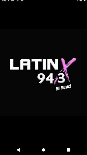 L A T I N X 9 4 3 screenshot 1