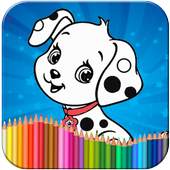 Coloring Game 2.0