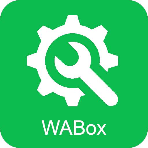 WABox - Toolkit for WhatsApp 1.35