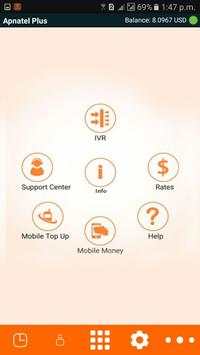 Apnatel (uae ksa plus ) screenshot 3