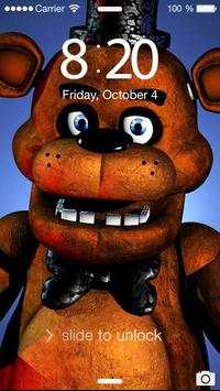 Fazbear & Friends Wallpapers screenshot 1