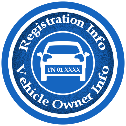 ikon Vehicle Registration Details