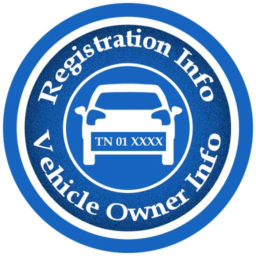 Vehicle Registration Details 1.4