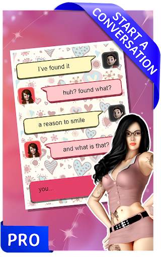 Naughty Girlfriend : Pro screenshot 12