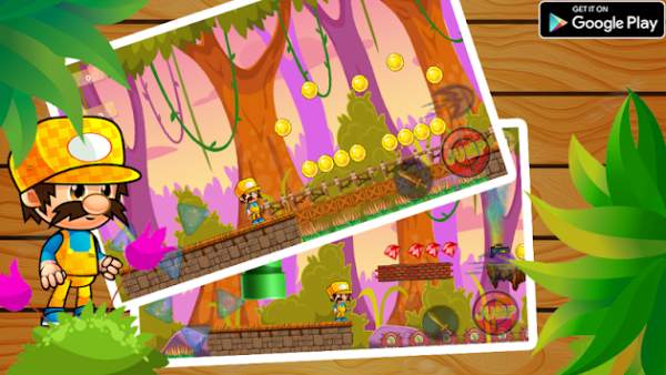 Victo Hunter Zombie screenshot 1