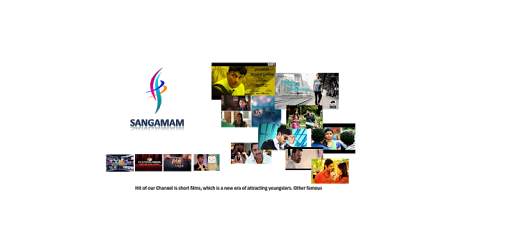 Sangamam TV screenshot 1