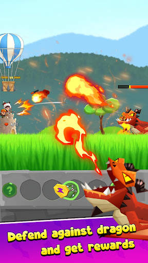 Royal Archery Legend screenshot 2