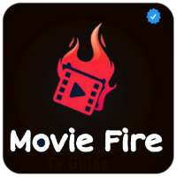 Movie Fire App Movies Download Walkthrough icon