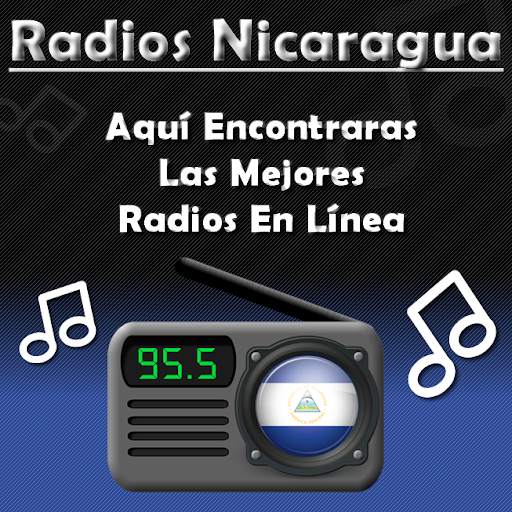 Radios de Nicaragua screenshot 5