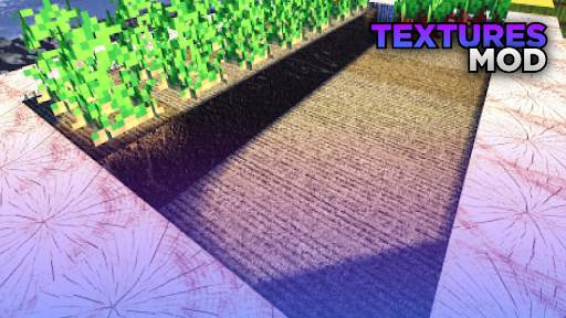 Textures for minecraft HD screenshot 3