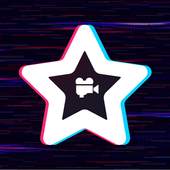 Glitch Star Video - Video Editor & Video Maker 1.0.1
