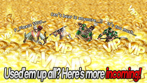 ThreeKingdomsK screenshot 2